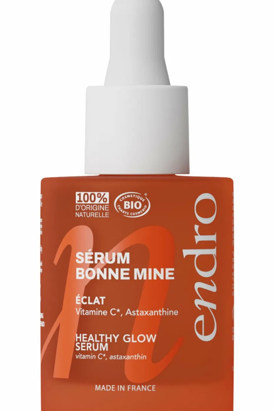 Sérum bonne mine