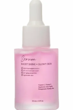 Sérum boost shine visage