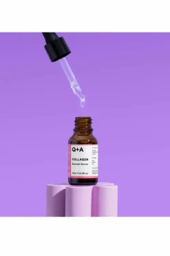 Sérum booster collagène