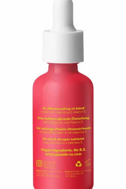 Sérum brillance pour pointes abîmées et sèches Vanilla Elixir