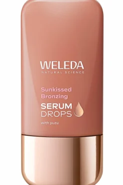 Sérum bronzant Sunkissed Drops