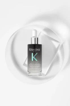 Sérum cellulaire nuit anti-pelliculaire intensif Symbiose
