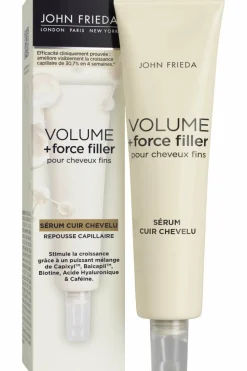 Sérum cheveux croissance & densité