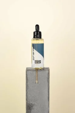 Sérum cheveux nourrissant & lissant Vegan Serum