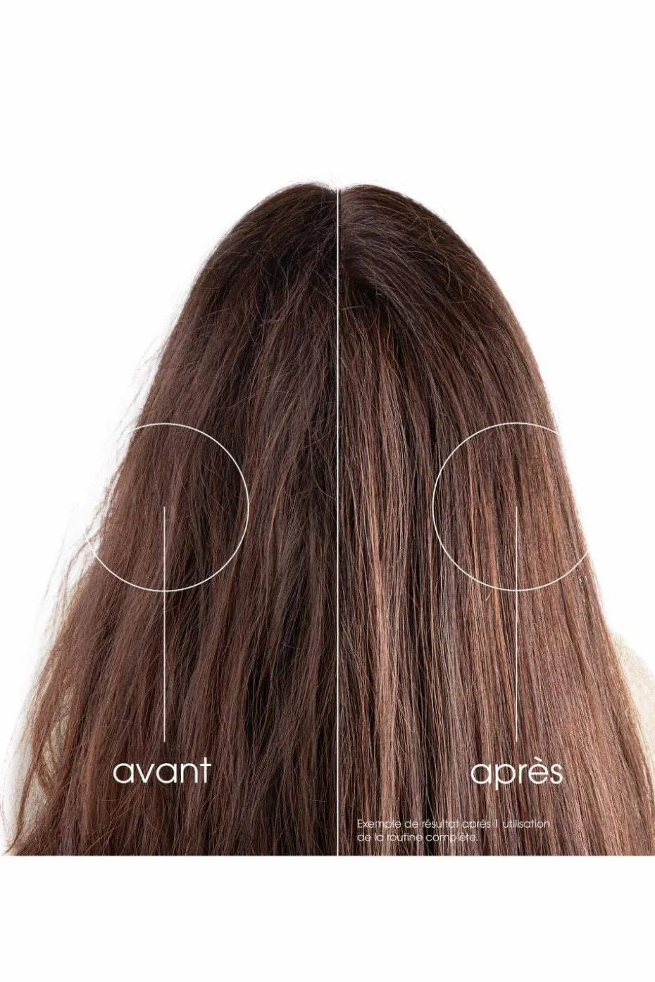 Sérum cheveux ultra-désaltérant 72h au Figuier de barbarie