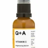 Sérum éclaircissant à la vitamine C