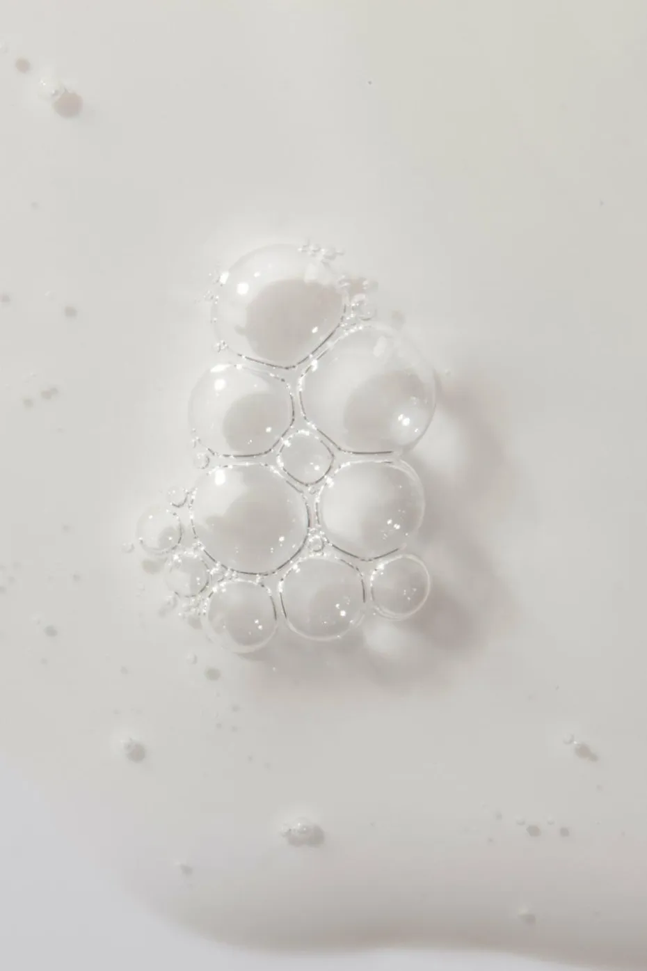 Sérum éclat à la vitamine C