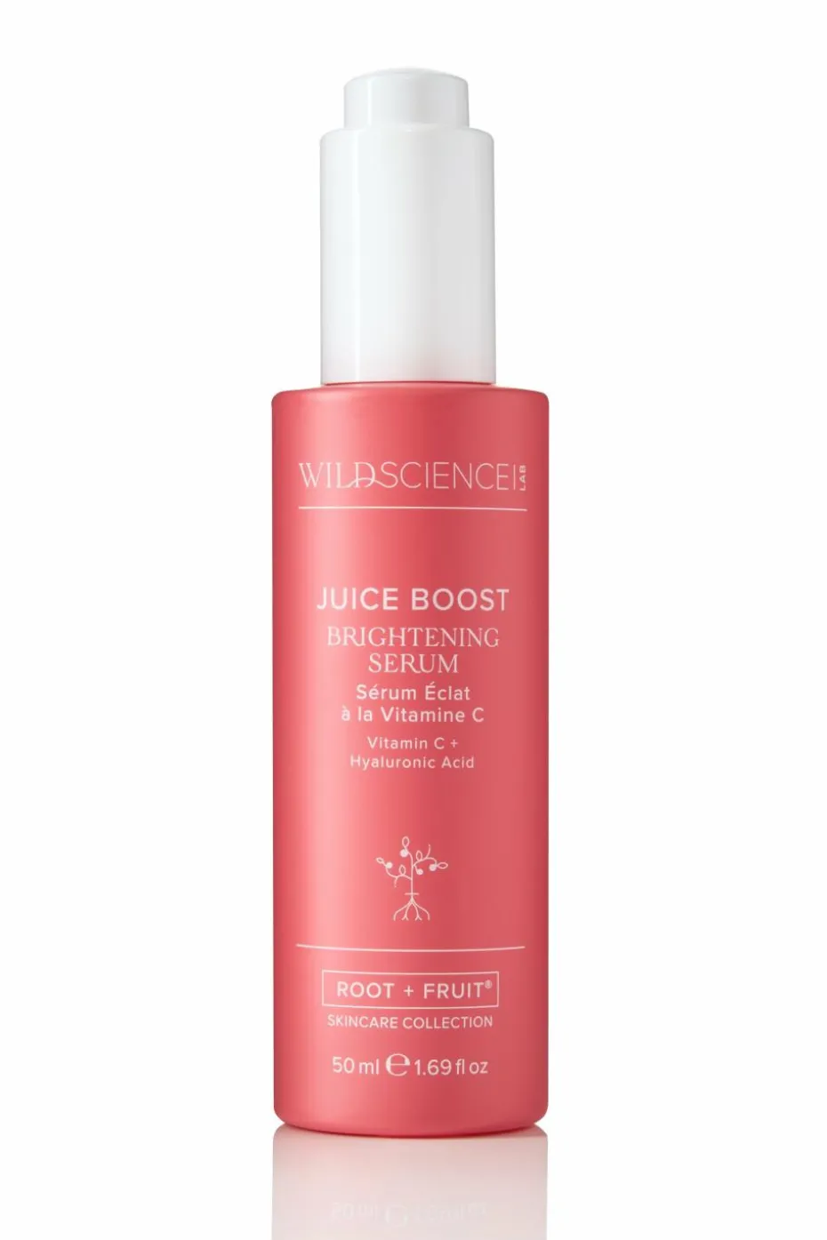 Sérum éclat à la vitamine C Juice Boost