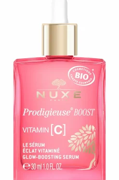 Sérum éclat vitaminé Prodigieuse® Boost