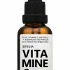 Sérum éclat vitamine C & huile de rose musquée bio