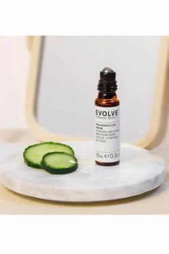 Sérum complexe hyaluronique yeux