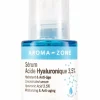 Sérum concentré d’acide hyaluronique 3,5% rechargeable