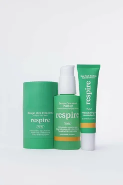 Sérum concentré purifiant