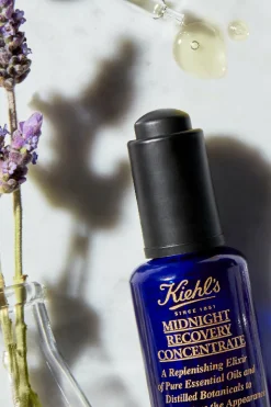 Sérum concentré régénerateur de nuit Midnight Recovery
