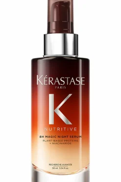 Sérum de nuit 8h Nutritive