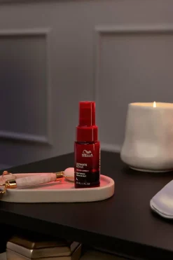 Sérum de nuit sans rinçage Ultimate Repair