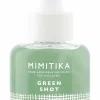 Sérum détoxifiant & antioxydant Green Shot