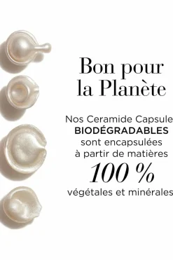 Sérum en capsules hydratant et repulpant Hyaluronic Acid