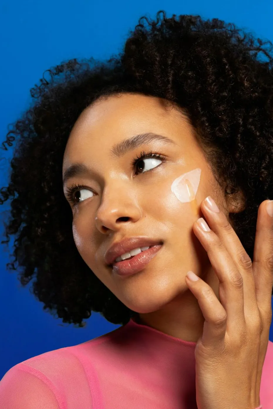 Sérum extra riche oméga Drops