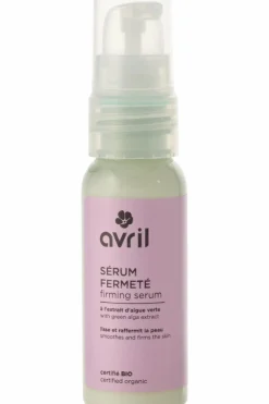 Sérum fermeté bio