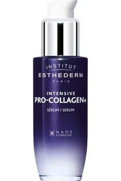 Sérum fermeté visage & cou Pro-collagen+