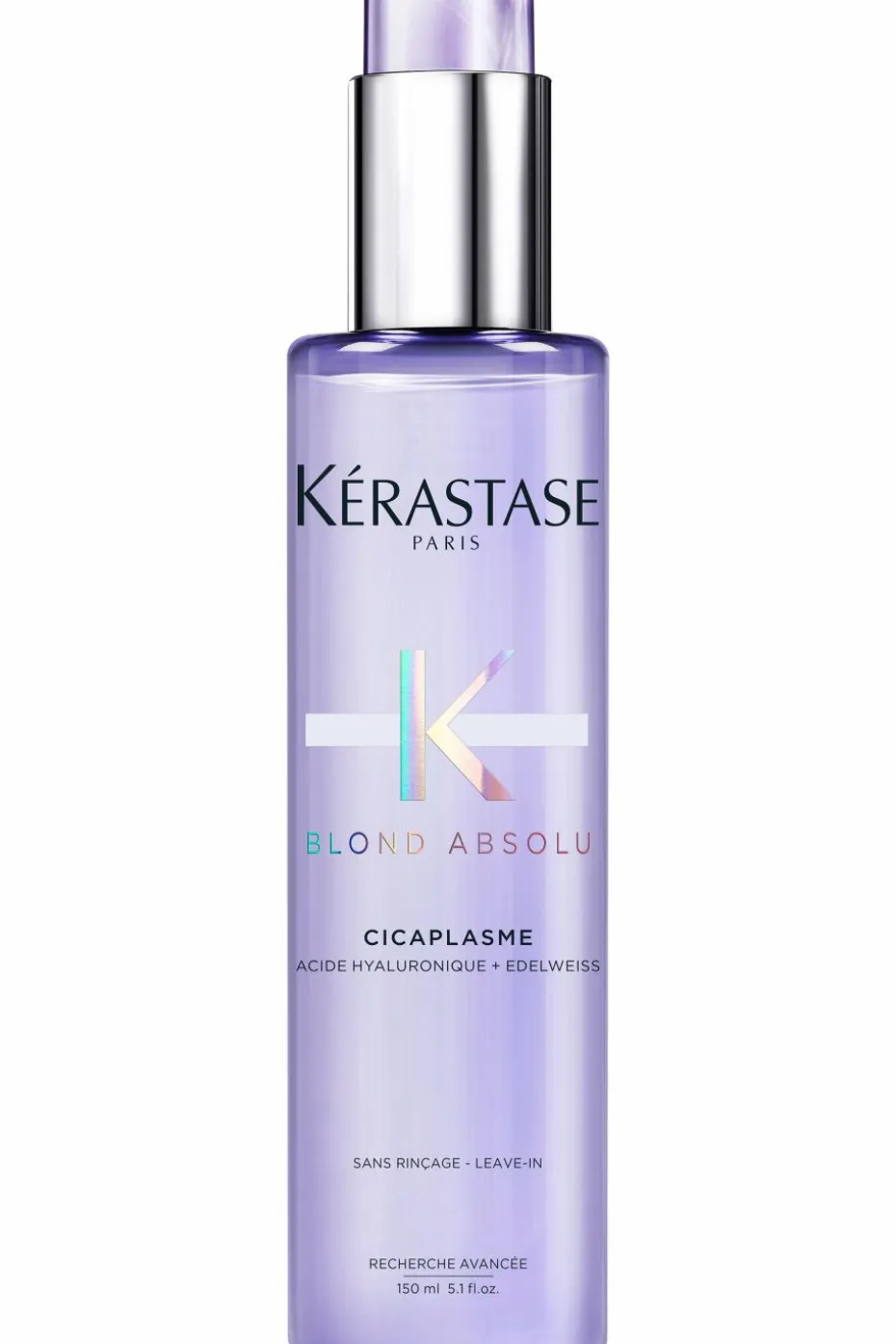 Sérum fortifiant Cicaplasme Blond Absolu