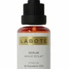 Sérum huile éclat