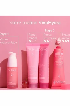 Sérum Hyaluronique VinoHydra
