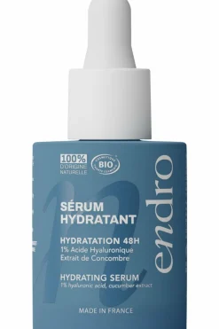 Sérum hydratant
