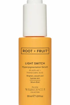 Sérum hyperpigmentation anti-taches Light Switch
