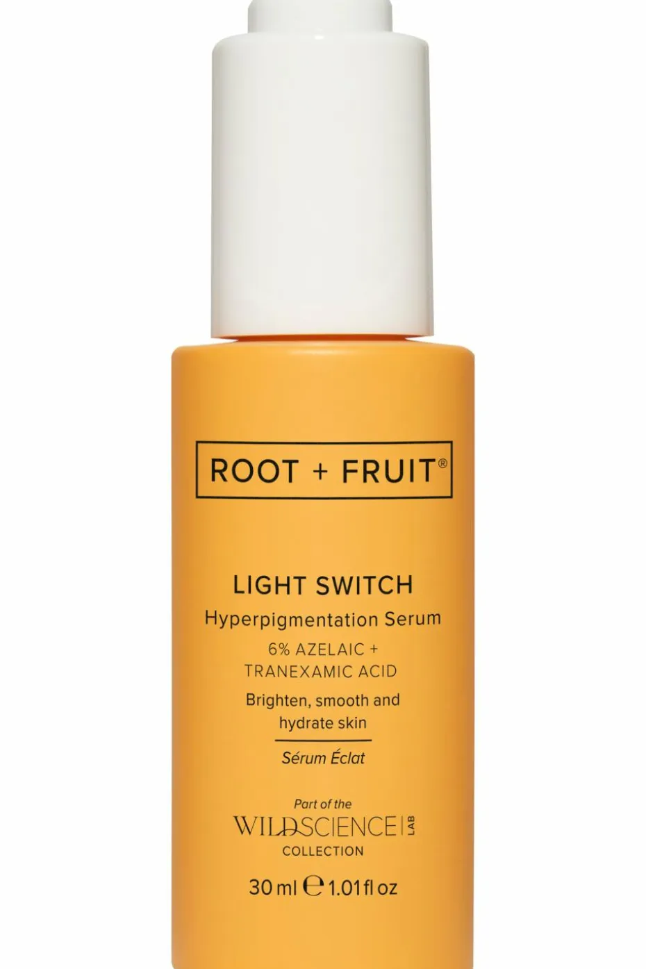Sérum hyperpigmentation anti-taches Light Switch