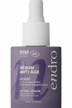 Sérum liftant collagène anti-âge