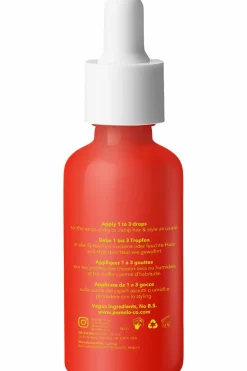 Sérum Peach Gloss