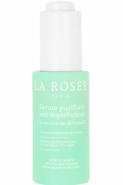 Sérum purifiant anti-imperfections BIO