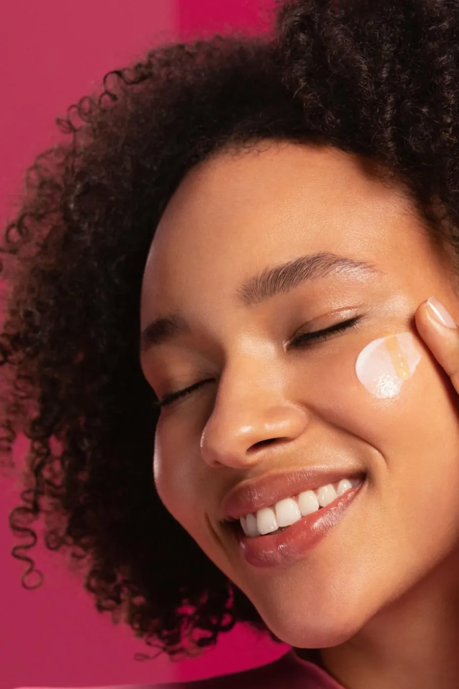 Sérum raffermissant pour les pores Drops