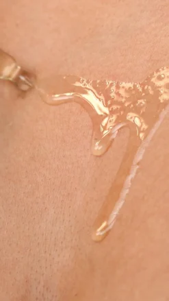 Sérum raffermissant Rien que pour vos seins