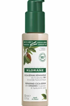 Sérum régénérant à l’acide hyaluronique Cica-Sérum
