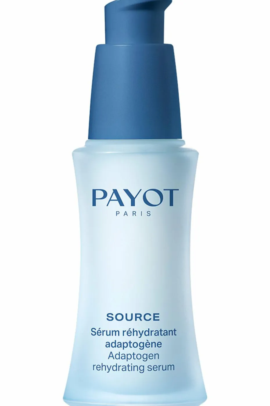 Sérum réhydratant adaptogène