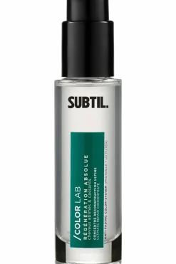 Sérum sans rinçage cheveux abîmés Regeneration Absolue