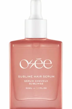 Sérum sublimateur