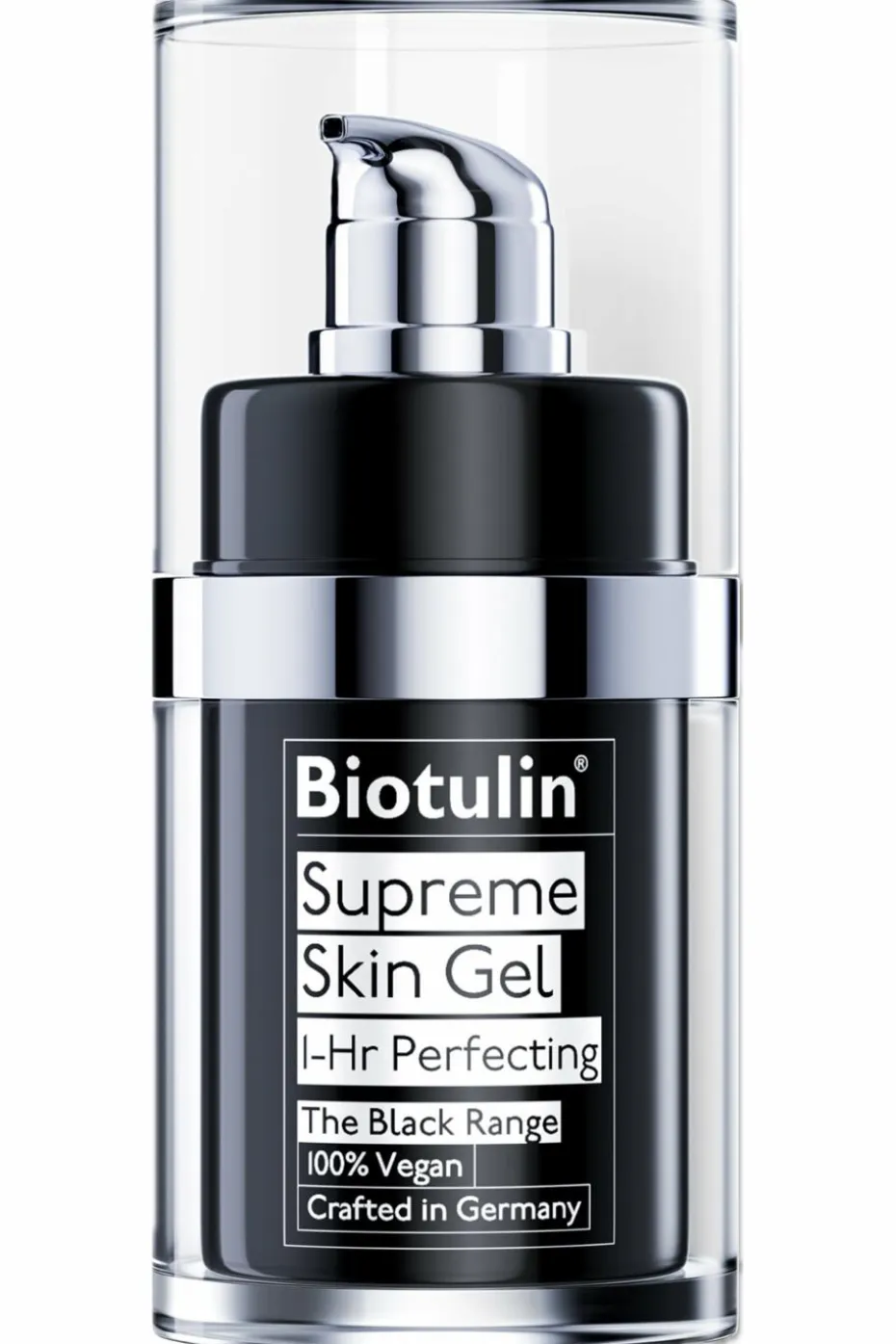 Sérum supreme skin gel