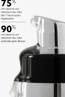 Sérum supreme skin gel