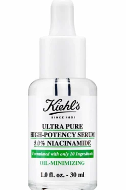 Sérum Ultra Pur Haute Performance avec 5,0% de Niacinamide