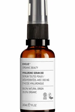 Sérum visage à l’acide hyaluronique