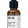 Sérum visage à l’acide salicylique