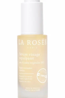 Sérum visage repulpant