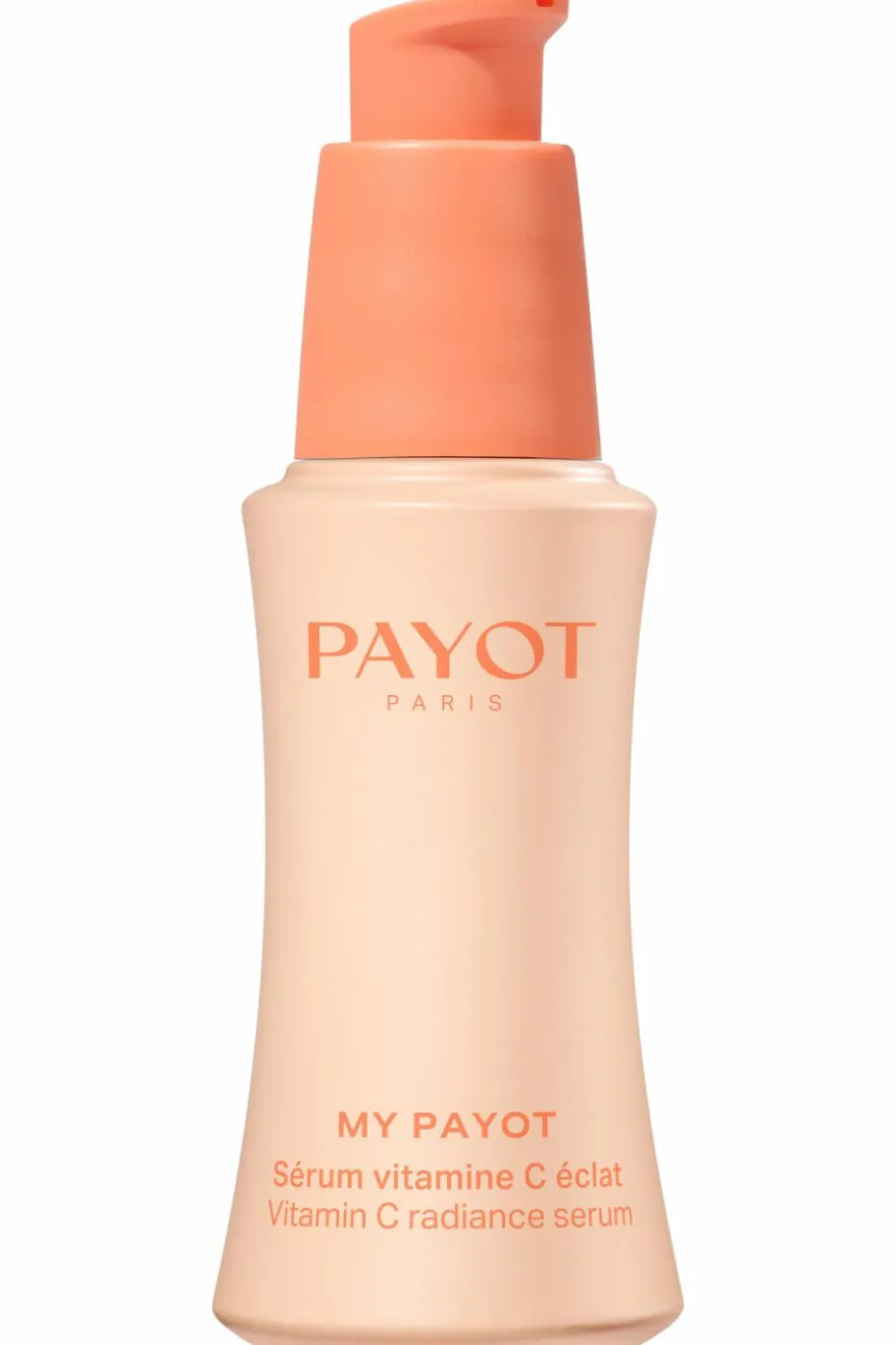 Sérum vitamine C éclat