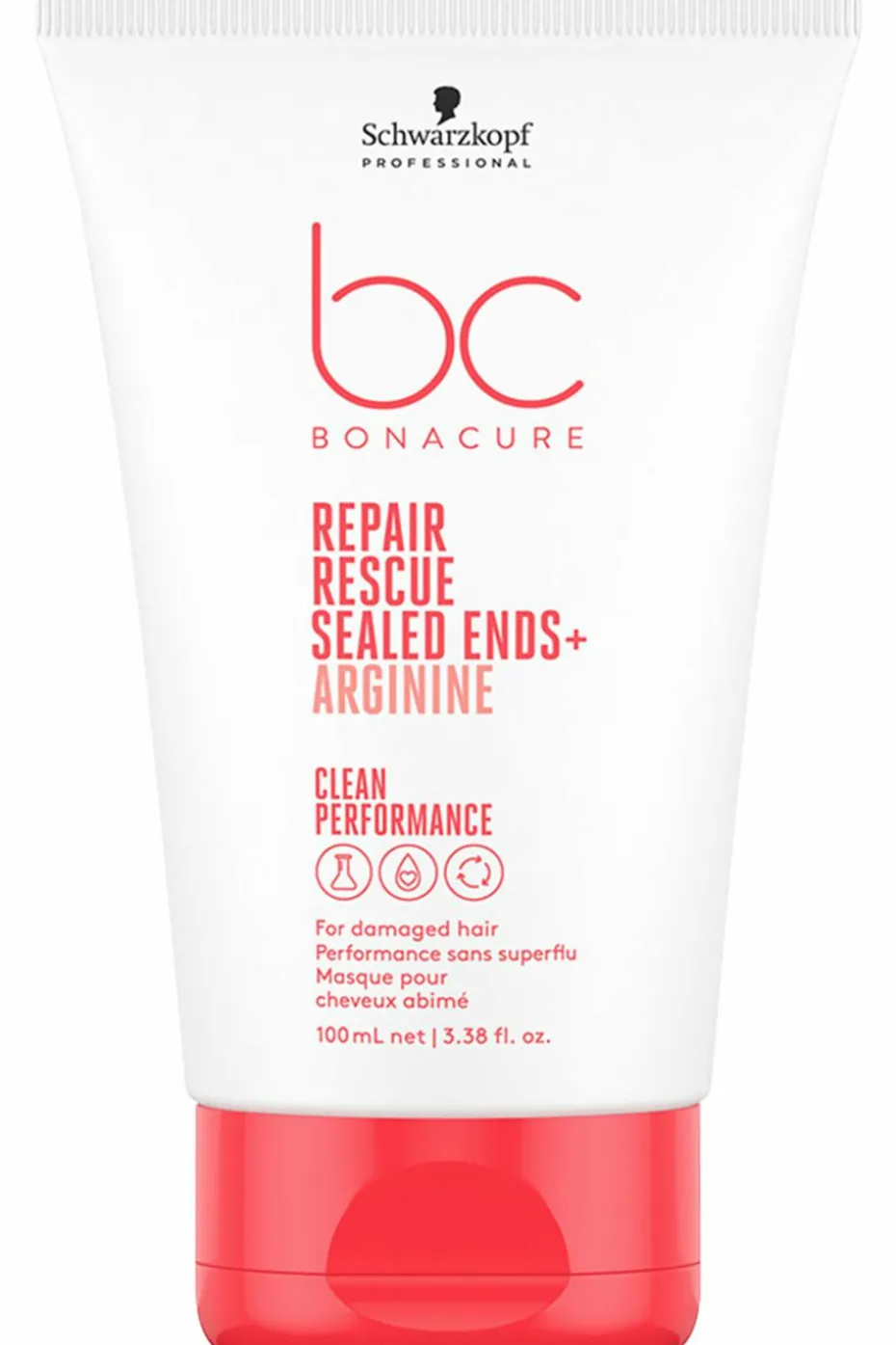 Sérum-crème rénovateur de pointes Repair Rescue