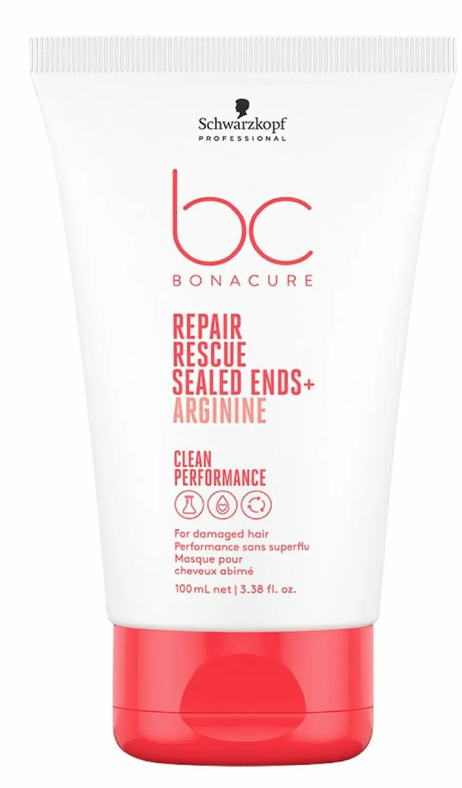 Sérum-crème rénovateur de pointes Repair Rescue