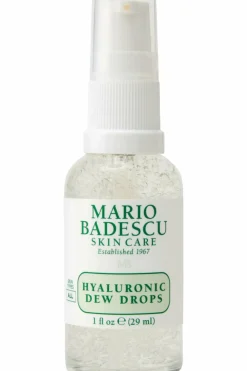 Sérum-gel à l’acide hyaluronique
